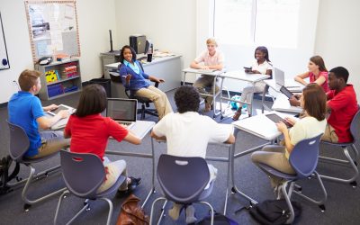 Building Brighter Futures Through Group Homes For Teens in Jacksonville, FL Programs