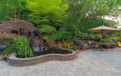 How to Tell When Your Bonita Springs Pavers Need Attention