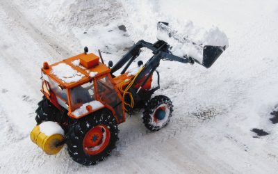 A Practical Guide to Snow Maintenance Services for Westerville Businesses