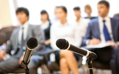 Inspire Your Audience Through a Memorable Keynote Speaker in Anaheim CA