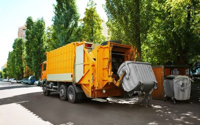 Reasons Why Choosing a Trash Removal Service in Queens, NY Benefits Busy Homeowners