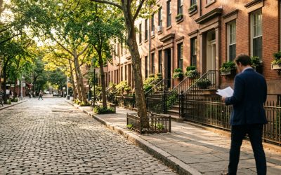 A Guide to Real Estate Commission Rebates for Greenwich Village, NY Buyers