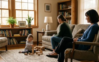What Families Can Expect From Adolescent Residential Treatment in Somerset, NJ