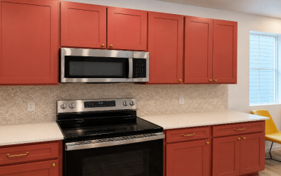 Transform Your Home With Custom Build Kitchen Cabinets Loveland For Lasting Beauty