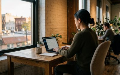 Solving Local Search Challenges With a Trusted SEO Agency in Brooklyn, NY