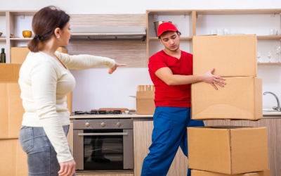 Stress Free Relocations Made Easy With A Trusted Moving Company Eden Prairie Residents Recommend