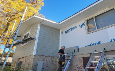 Enhance Curb Appeal With Siding Replacement Contractors Erie CO Locals Rely On For Quality