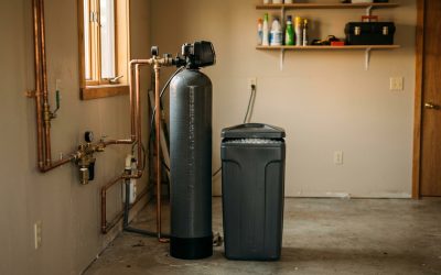 A Practical Guide to Water Softener Installation in Montana