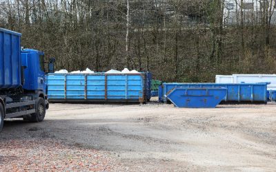 Planning Landscape Cleanup and Debris Disposal for Naples Properties