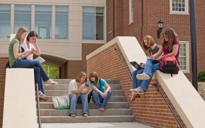 Choosing a Christian University in Broken Arrow OK for Academic and Spiritual Growth