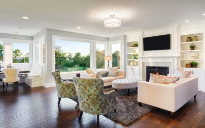 Interior Designing Company in Rhode Island: Services, Process, and Value