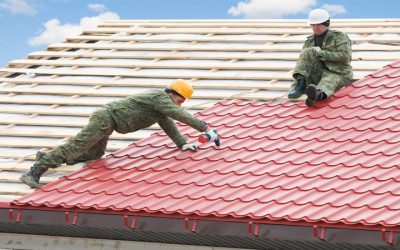Common Roofing Problems That Require Prompt Roof Repair in Arlington, TX