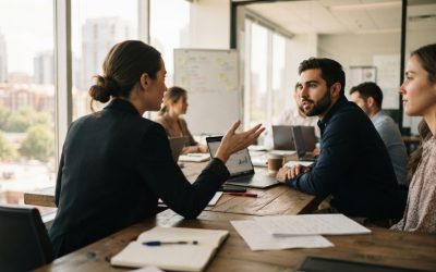 Build Lasting Sales Confidence Through Training in Charlotte
