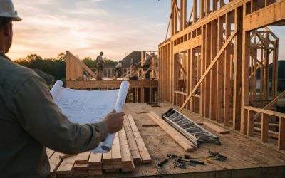 Choosing the Right Home Building Contractor to Meet Your Needs