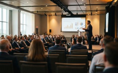 Find Renewed Purpose With a Motivational Speaker in Milwaukee, WI