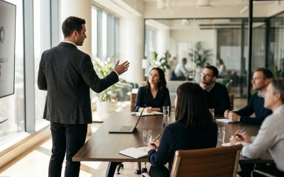 Inspire Stronger Teams With a Sales Speaker in Myrtle Beach, SC