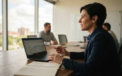 Practical Sales Guidance in Columbus for Stronger Client Relationships