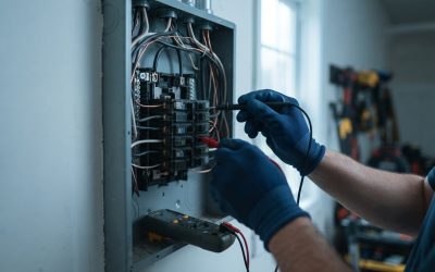 Protecting Your Home During an Electrical Emergency in Santee, CA