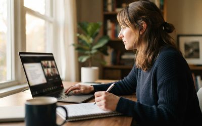 Virtual Sales Training Strategies That Strengthen USA Sales Teams