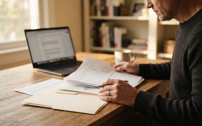 Protecting Your Family’s Future With Thoughtful Estate Planning